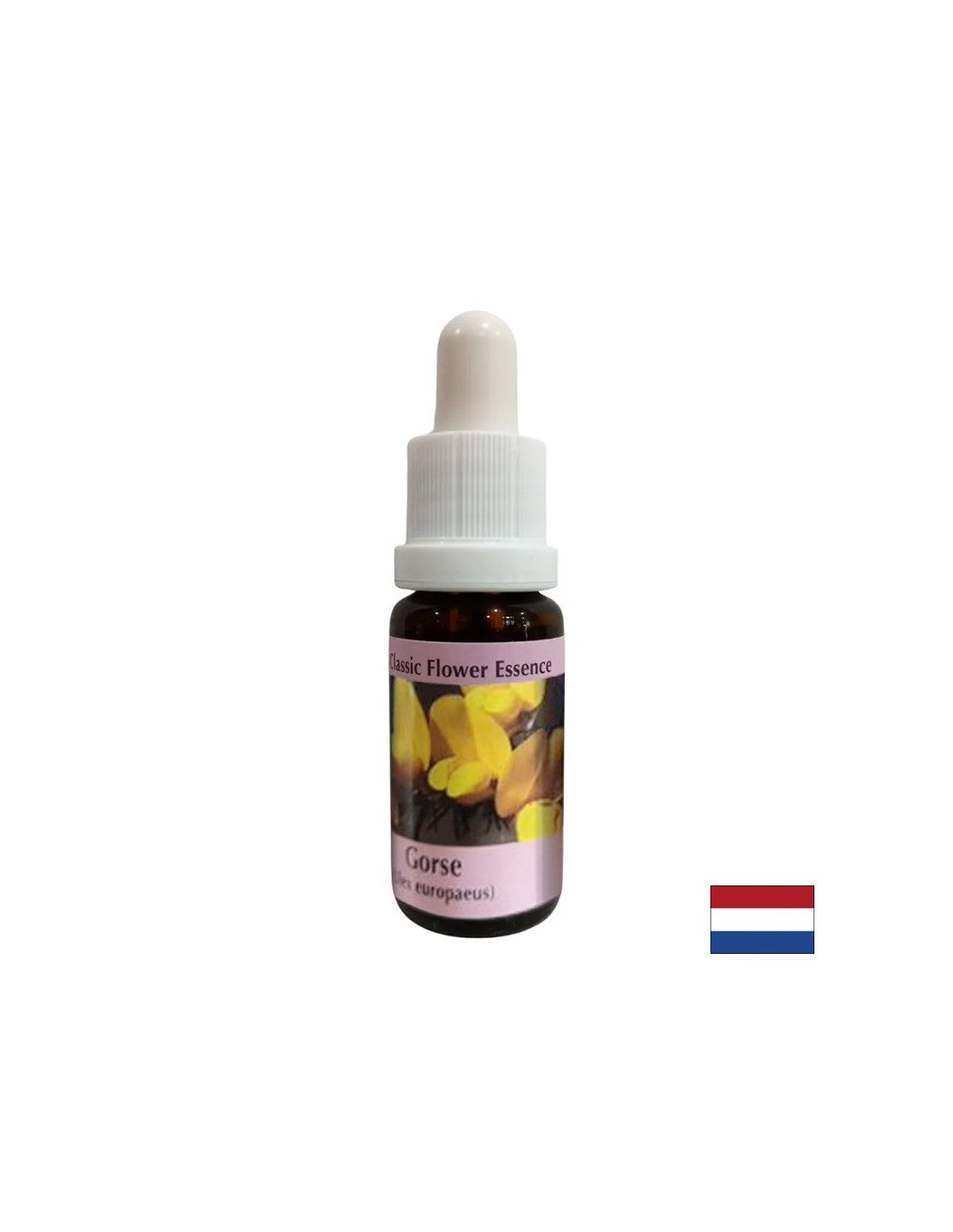 За ново начало - Essence Preshtip № 13, пада 15 ml