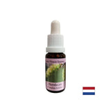 За повече енергия и мотивация - Hornbeam Essence № 17, капки 15 ml