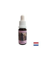 За преодоляване на страховете - Aspen Essence № 2, пада 15 ml