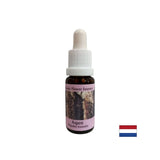 За преодоляване на страховете - Aspen Essence № 2, пада 15 ml