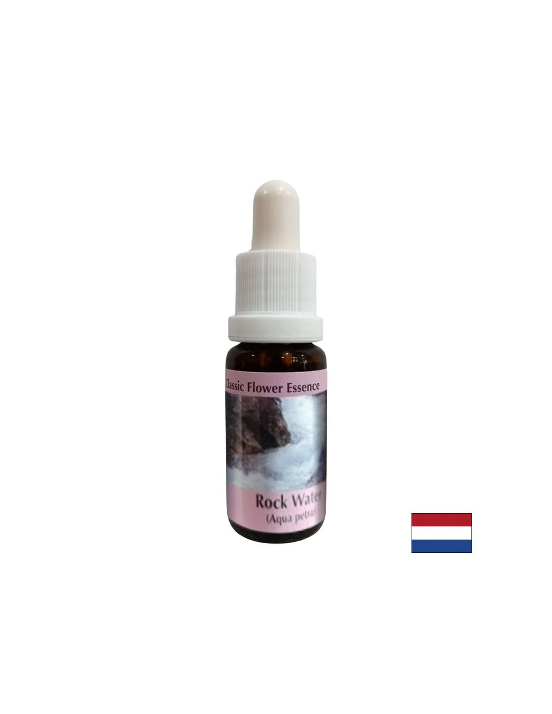 За релаксация - Essence Rock Water № 27, капки 15 ml