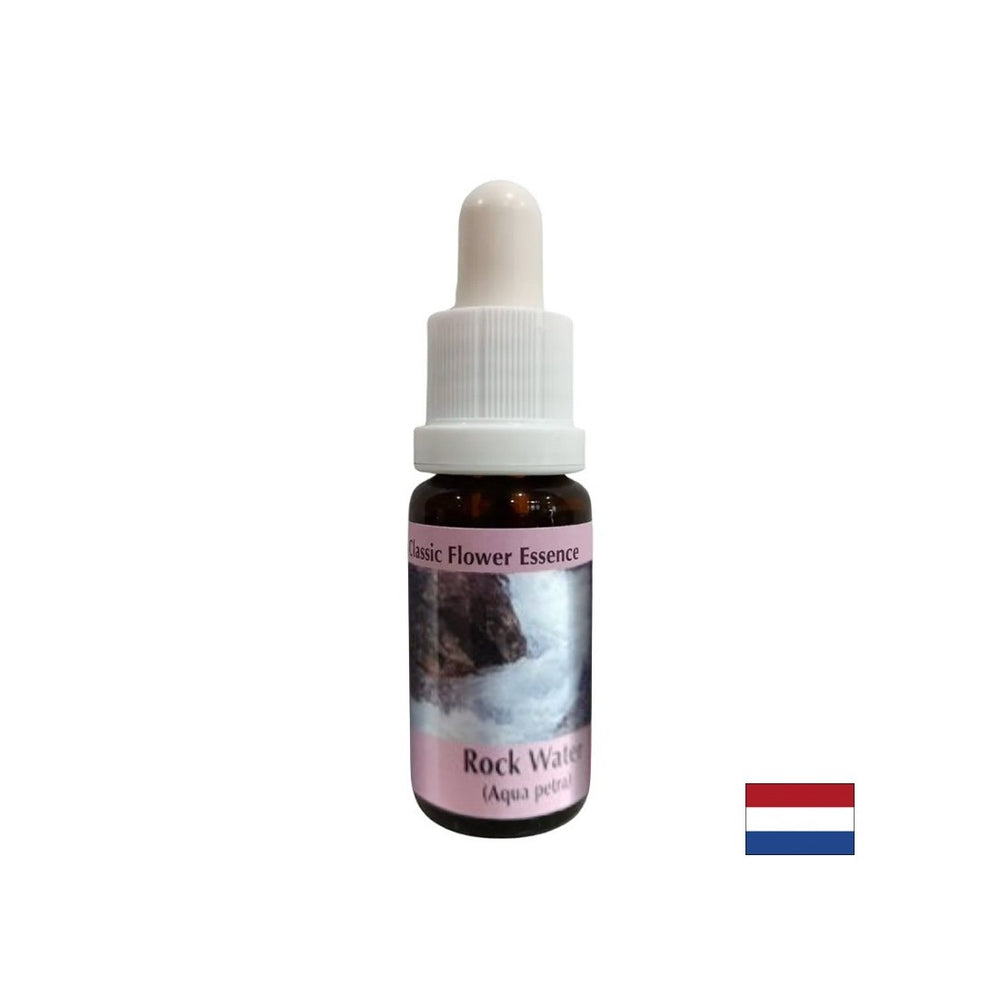 За релаксация - Essence Rock Water № 27, капки 15 ml