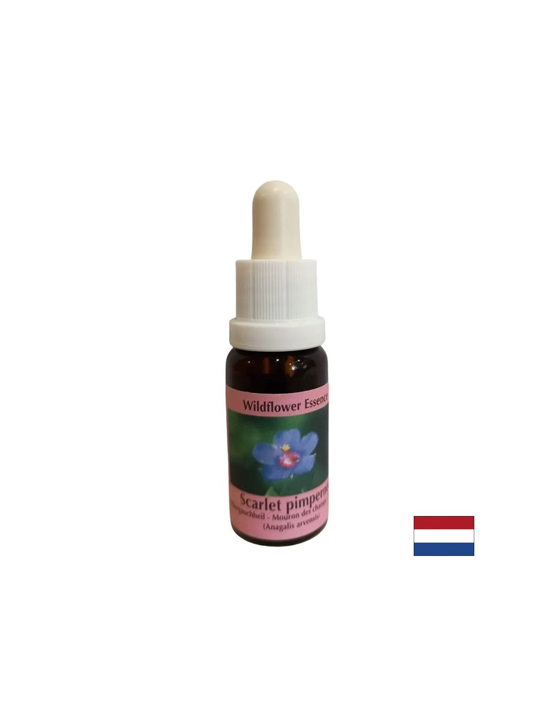 За самооткриване и интеграция - Essence Polish Fireweed № 21, капки 15 ml