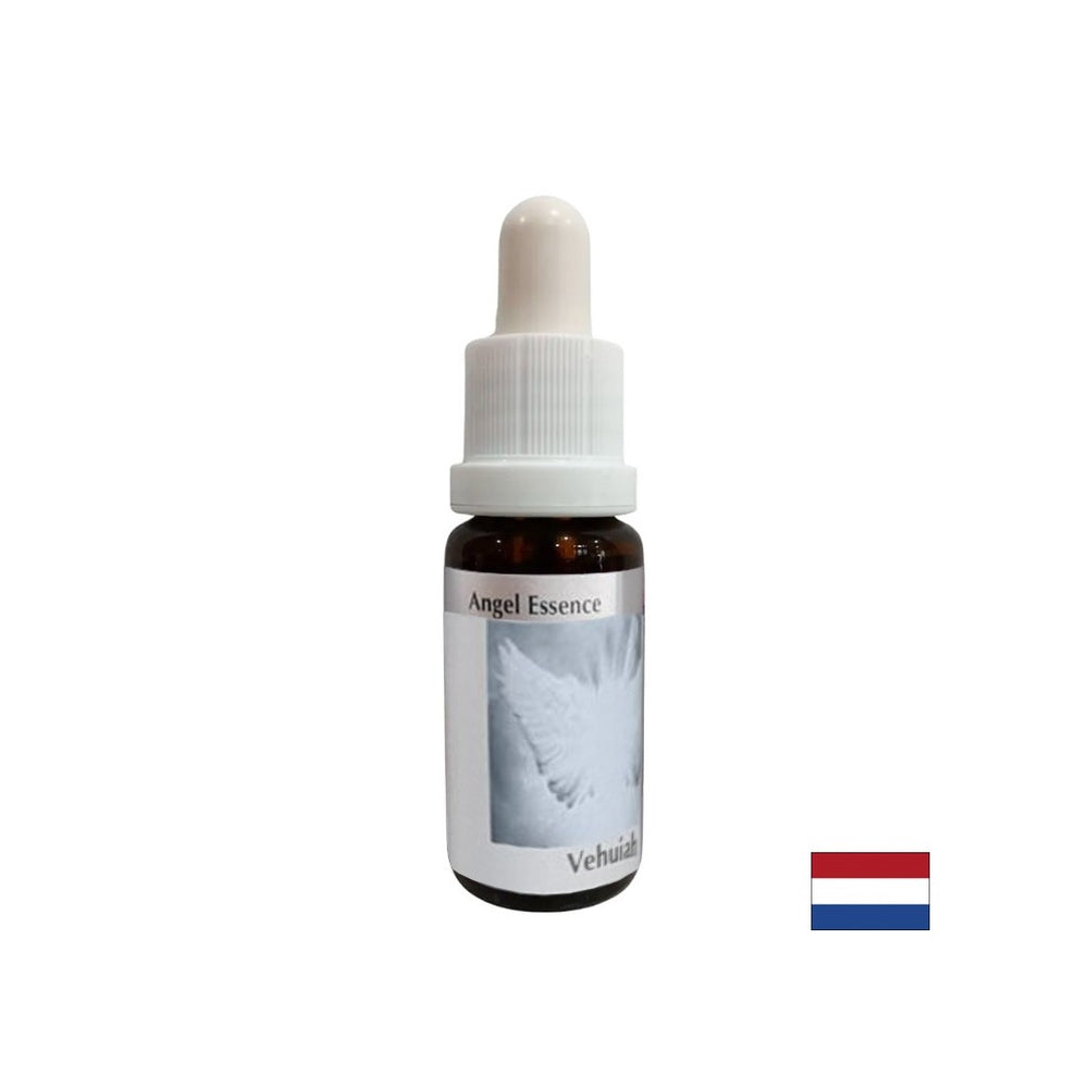 За вътрешен баланс - Vehuya Essence (Angel Essence No. 22), пада 15 ml