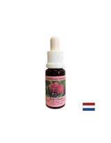 За поддържане на спокойствие в кризи - Red Clover Essence № 14, капки 15 ml