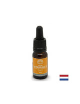 За здрави кости - Vitamin K Vegan, 150 mcg x 10 ml капки