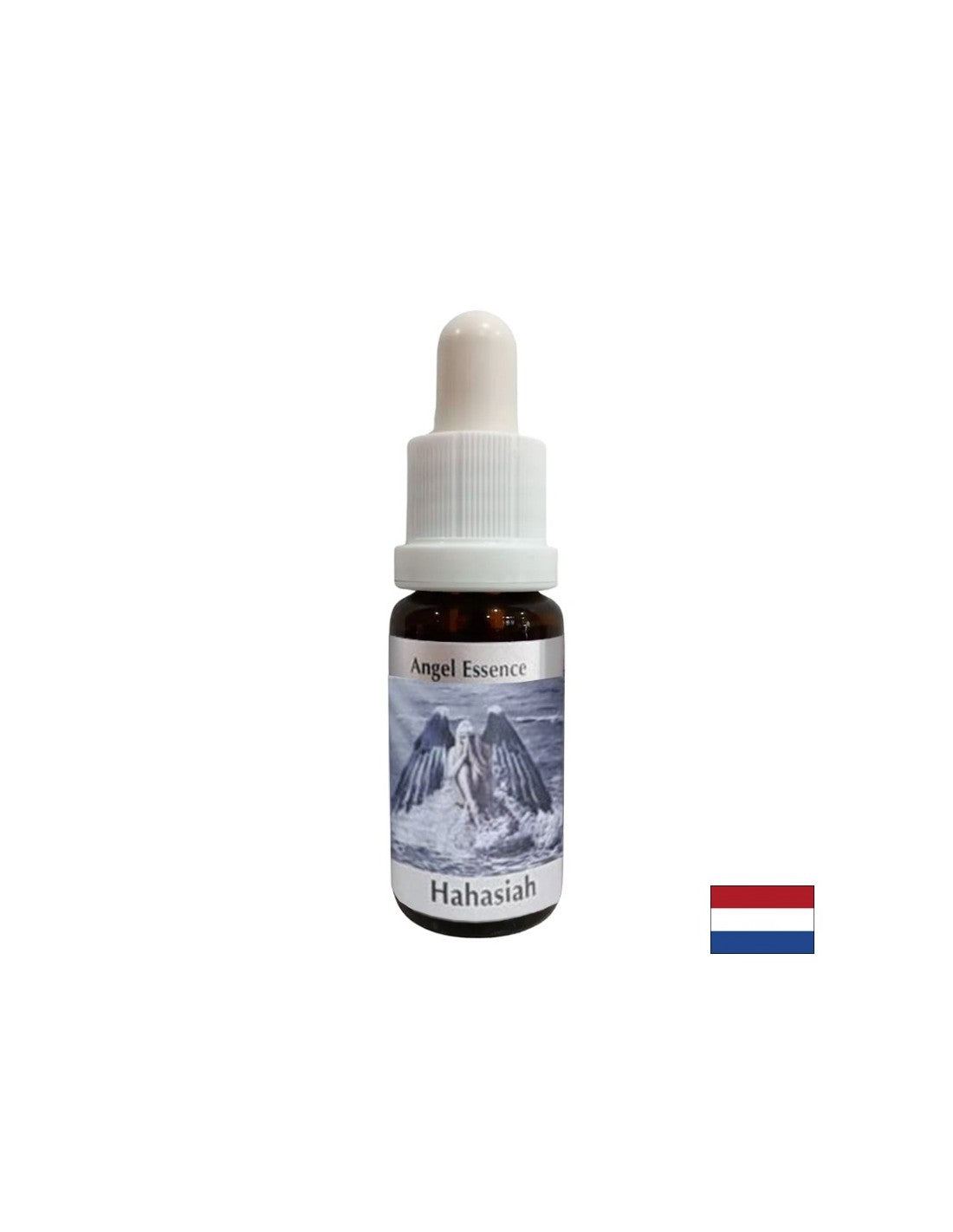 Такси със сила - ESSENCE HAHASIA (ангелска есенция № 11), пада 15 ml