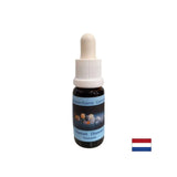 Подобрява информираността - Diamond Essence № 5, капки 15 ml