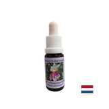 Защита на чувствителни хора - Essence Orchid Guardian Angel (Miltonia) № 4, 15 капки