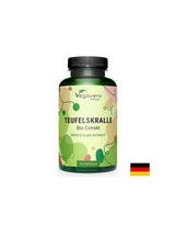 Здрави стави - Дяволският екстракт от нокти, 555 mg x 90 капсули