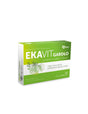 Healthy throat (formula with thyme, fenugreek and herbs) - EKAVIT, 24 lozenges - Nutra Best Europe
