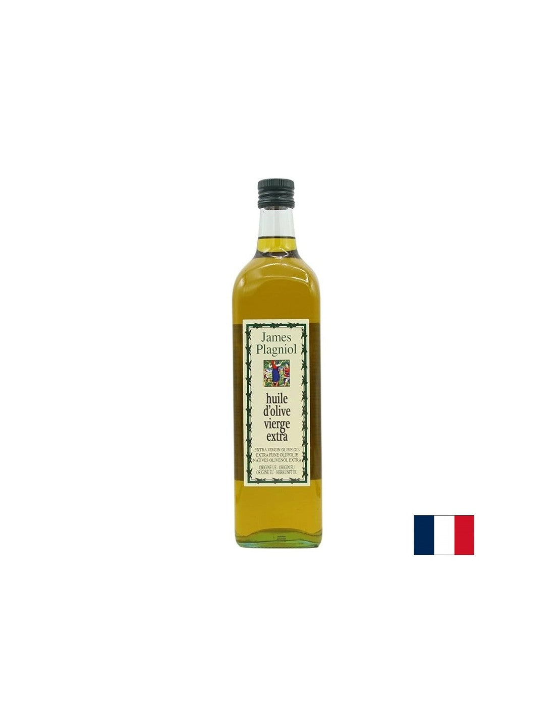 Екстра върджин зехтин, 1 L