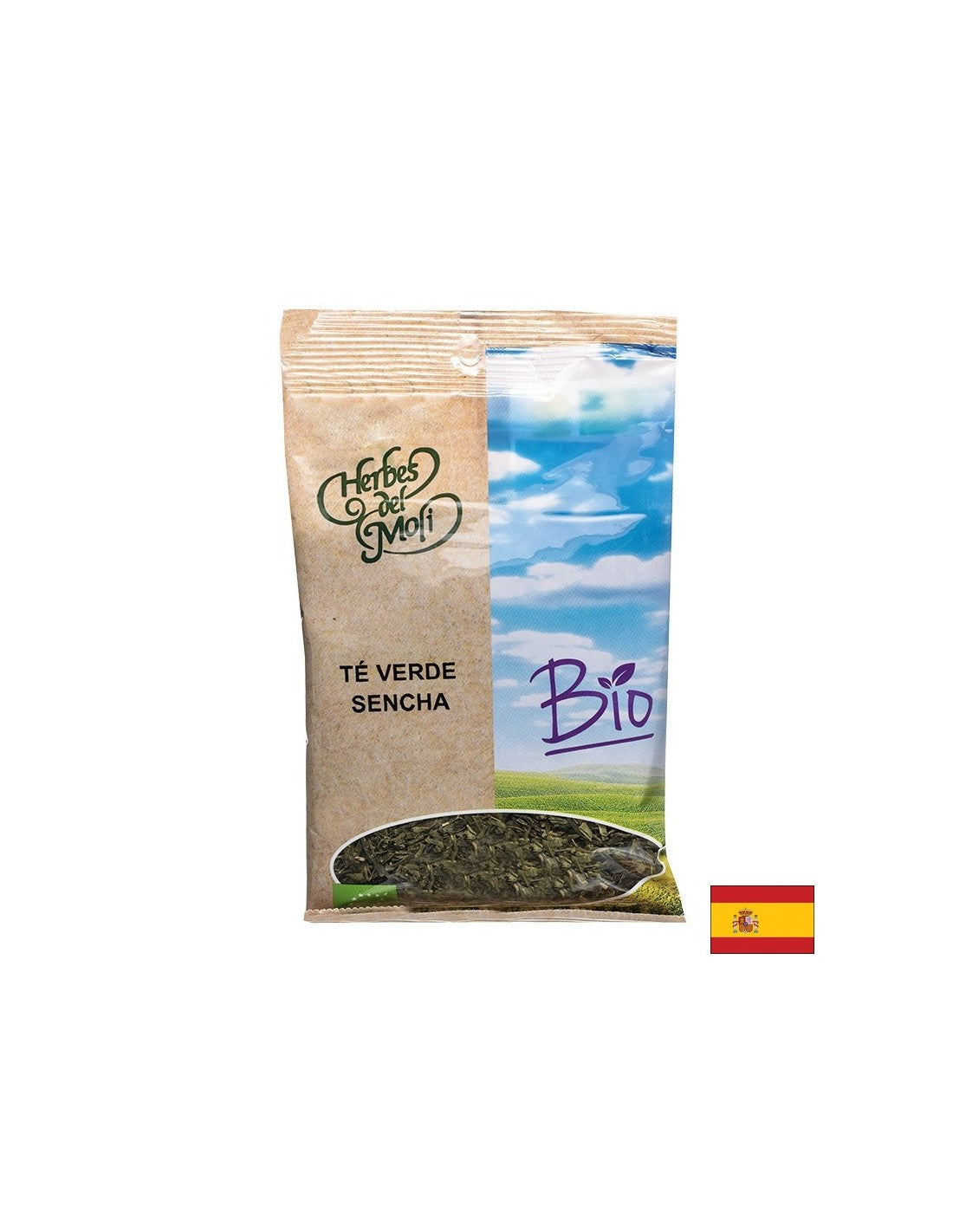 Зелен чай Sencha, 70 g