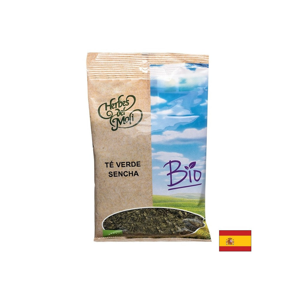 Зелен чай Sencha, 70 g