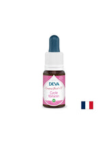 Женски цикъл, флорални есенции, капки BACH, 15 ml