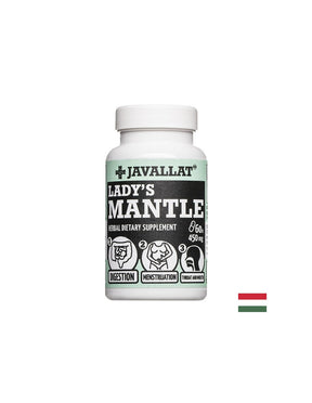 Women's Health - Capsicum, 450 mg x 60 capsules - Nutra Best Europe