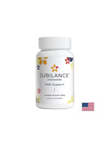 Женско здраве - Jubilance ™ Термично стабилизирана оксалооцетна киселина, 30 капсули