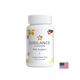 Женско здраве - Jubilance ™ Термично стабилизирана оксалооцетна киселина, 30 капсули