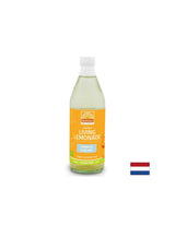 Жива лимонада с биография на джинджифил и куркума, 500 ml