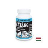 Жлъчка и черен дроб - цикория (билка и корен), 450 mg x 60 капсули