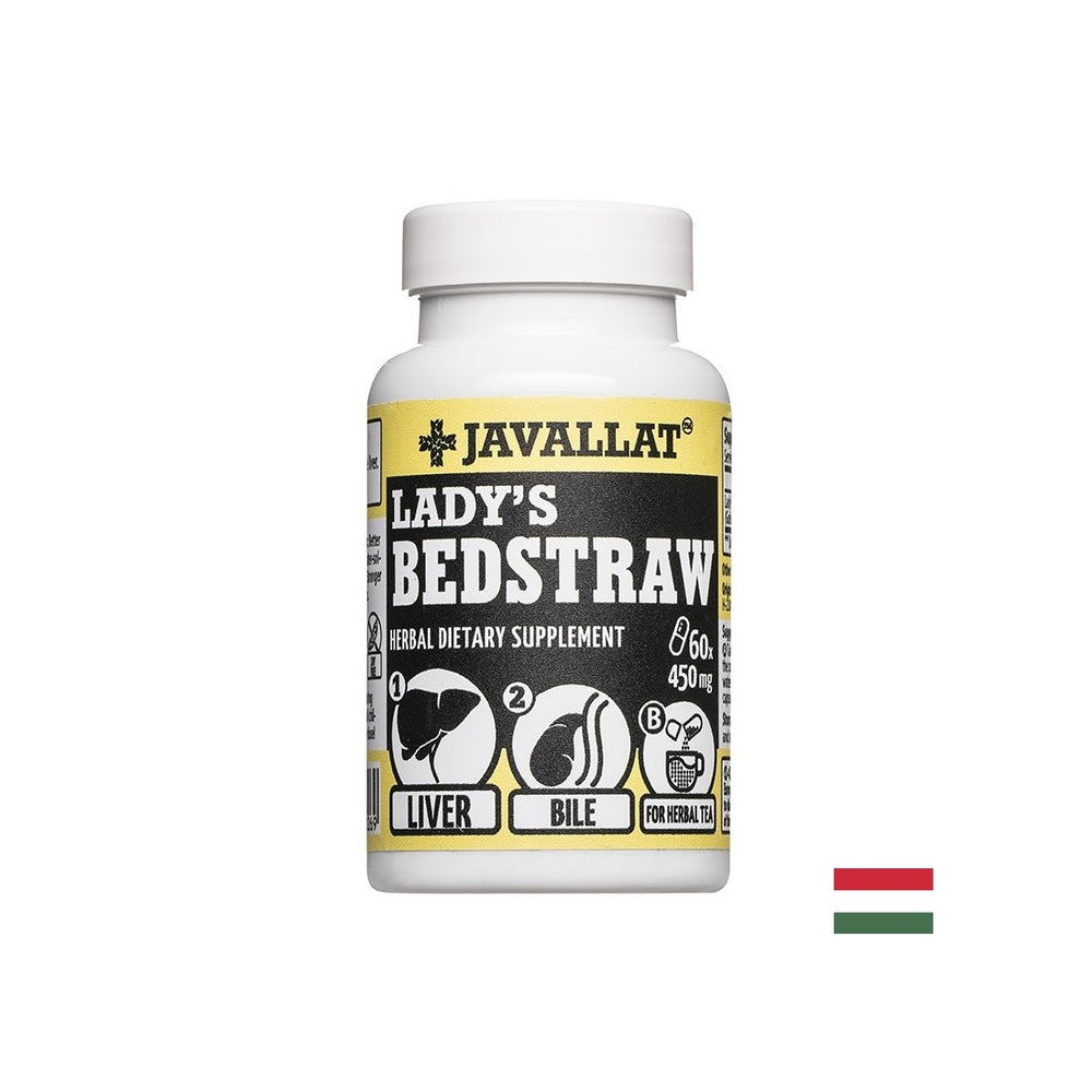 Жлъчка и черен дроб - сминдух, 450 mg x 60 капсули