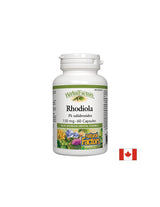 Rhodiola 150 mg - 60 капсули