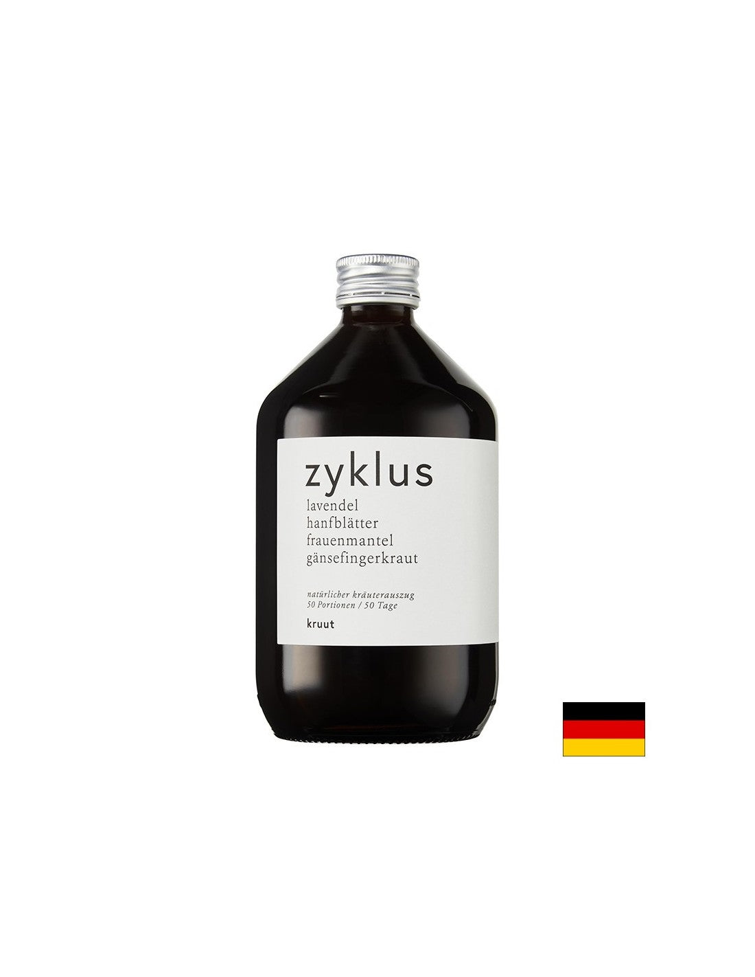 Zyklus - оксимел за жени, 500 ml