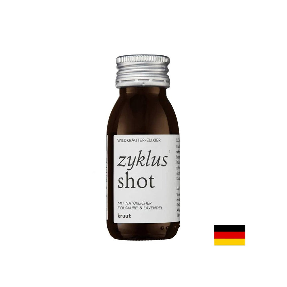 Zyklus - оксимел за жени, изстрел, 60 ml